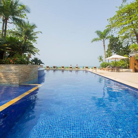 Juquehy Praia Hotel Juquei Εξωτερικό φωτογραφία