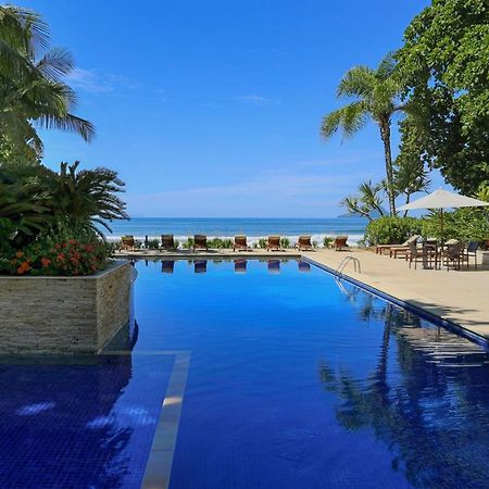 Juquehy Praia Hotel Juquei Εξωτερικό φωτογραφία