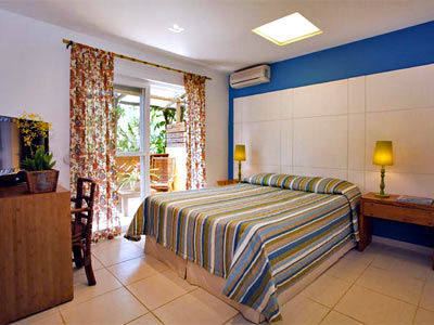 Juquehy Praia Hotel Juquei Εξωτερικό φωτογραφία