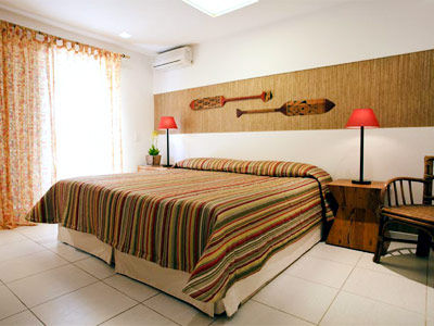 Juquehy Praia Hotel Juquei Εξωτερικό φωτογραφία