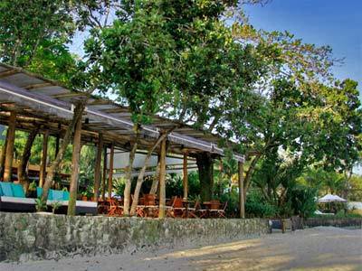 Juquehy Praia Hotel Juquei Εξωτερικό φωτογραφία