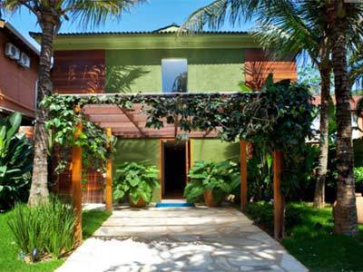 Juquehy Praia Hotel Juquei Εξωτερικό φωτογραφία