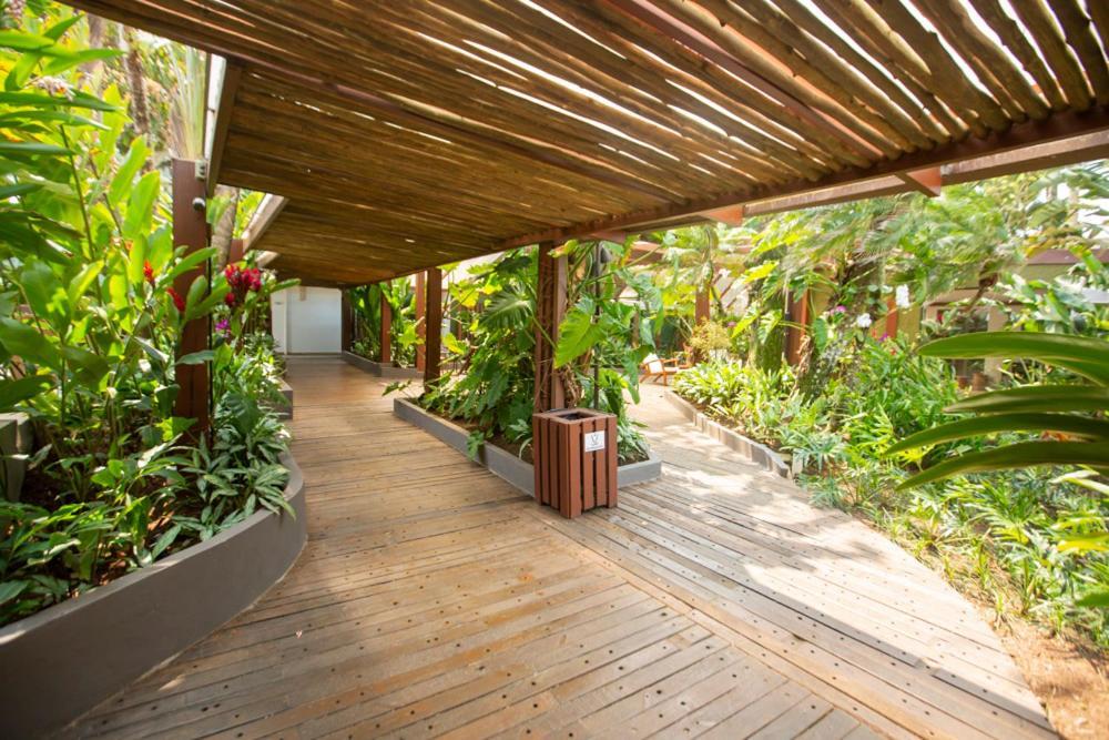 Juquehy Praia Hotel Juquei Εξωτερικό φωτογραφία