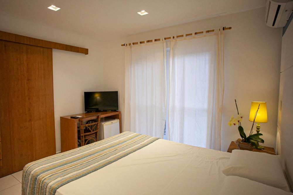 Juquehy Praia Hotel Juquei Εξωτερικό φωτογραφία