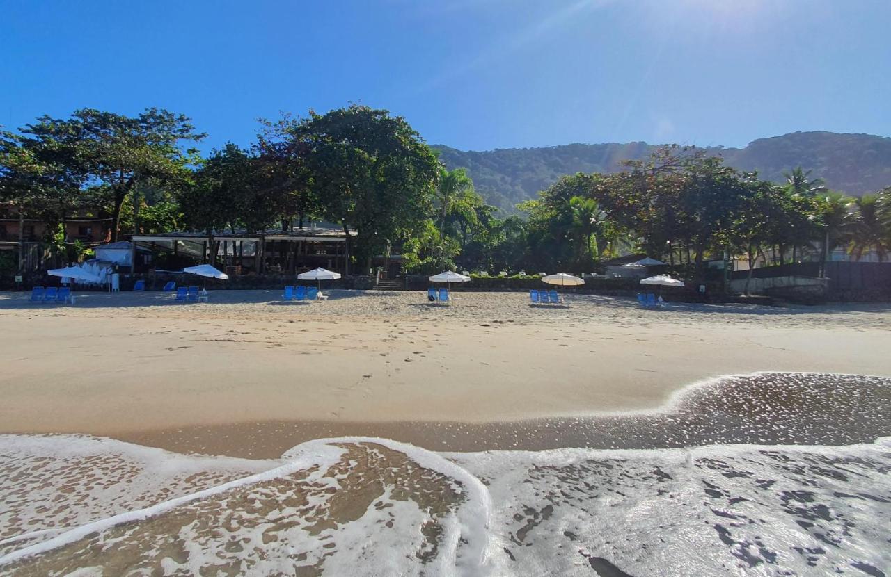 Juquehy Praia Hotel Juquei Εξωτερικό φωτογραφία