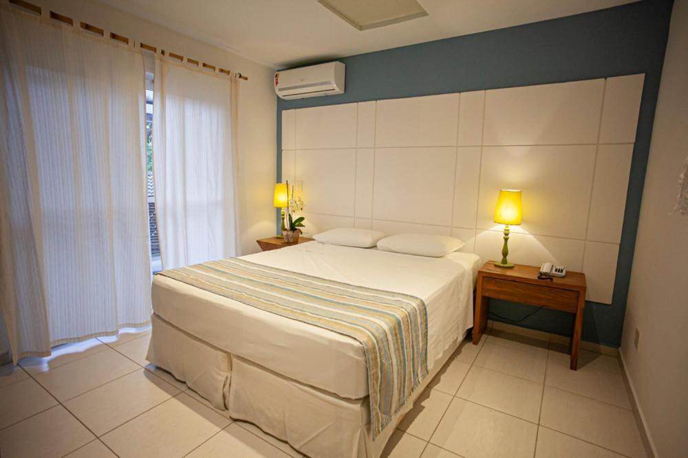 Juquehy Praia Hotel Juquei Εξωτερικό φωτογραφία