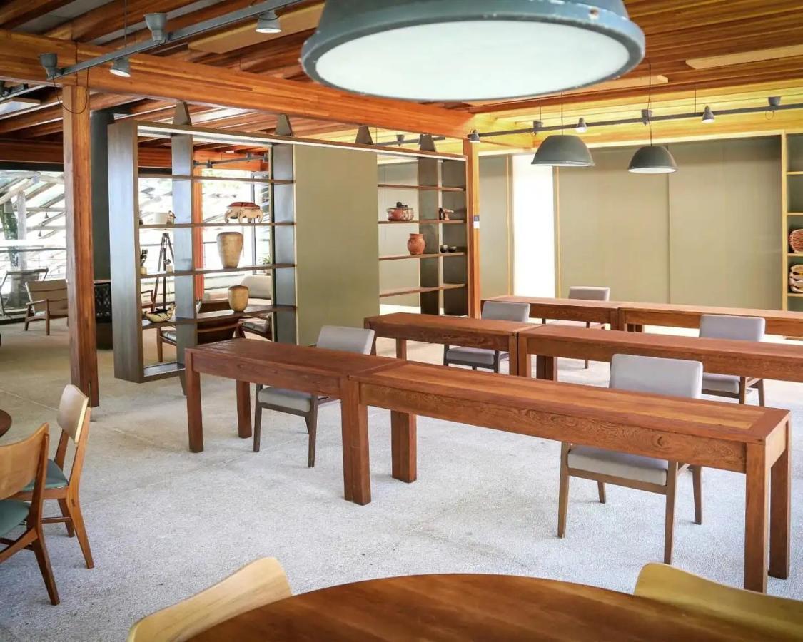 Juquehy Praia Hotel Juquei Εξωτερικό φωτογραφία