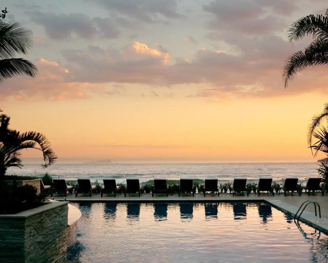 Juquehy Praia Hotel Juquei Εξωτερικό φωτογραφία