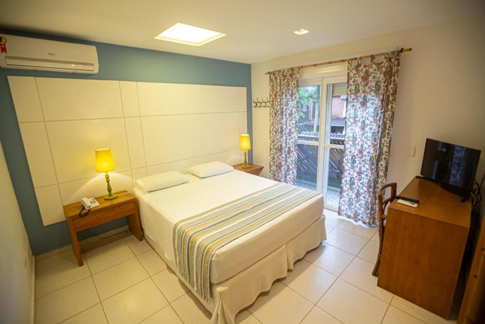 Juquehy Praia Hotel Juquei Εξωτερικό φωτογραφία