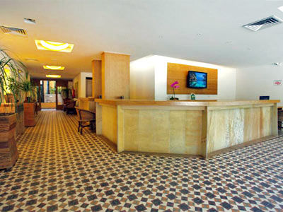 Juquehy Praia Hotel Juquei Εξωτερικό φωτογραφία